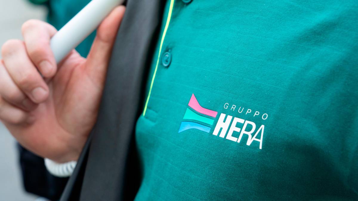Forllì, la pulizia della rete fognaria affidata a Hera
