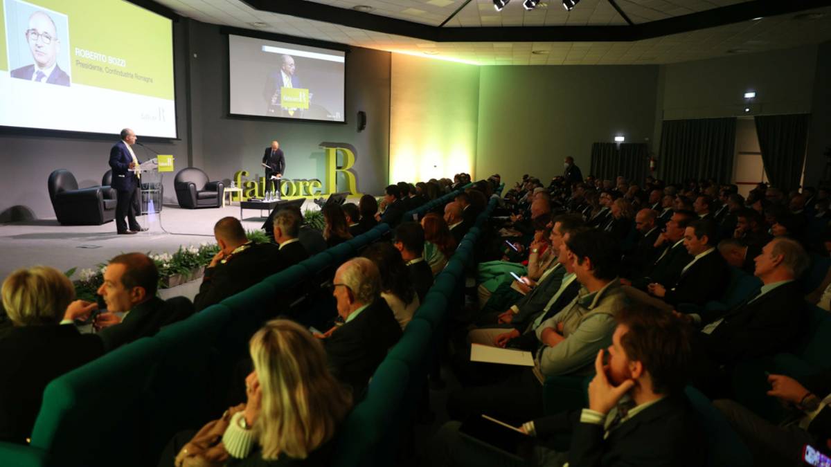 Romagna a misura di persona ma ancora poco digitale