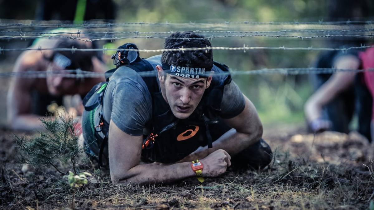 Cesenatico, Spartan Race: gli iscritti sono quasi 3500