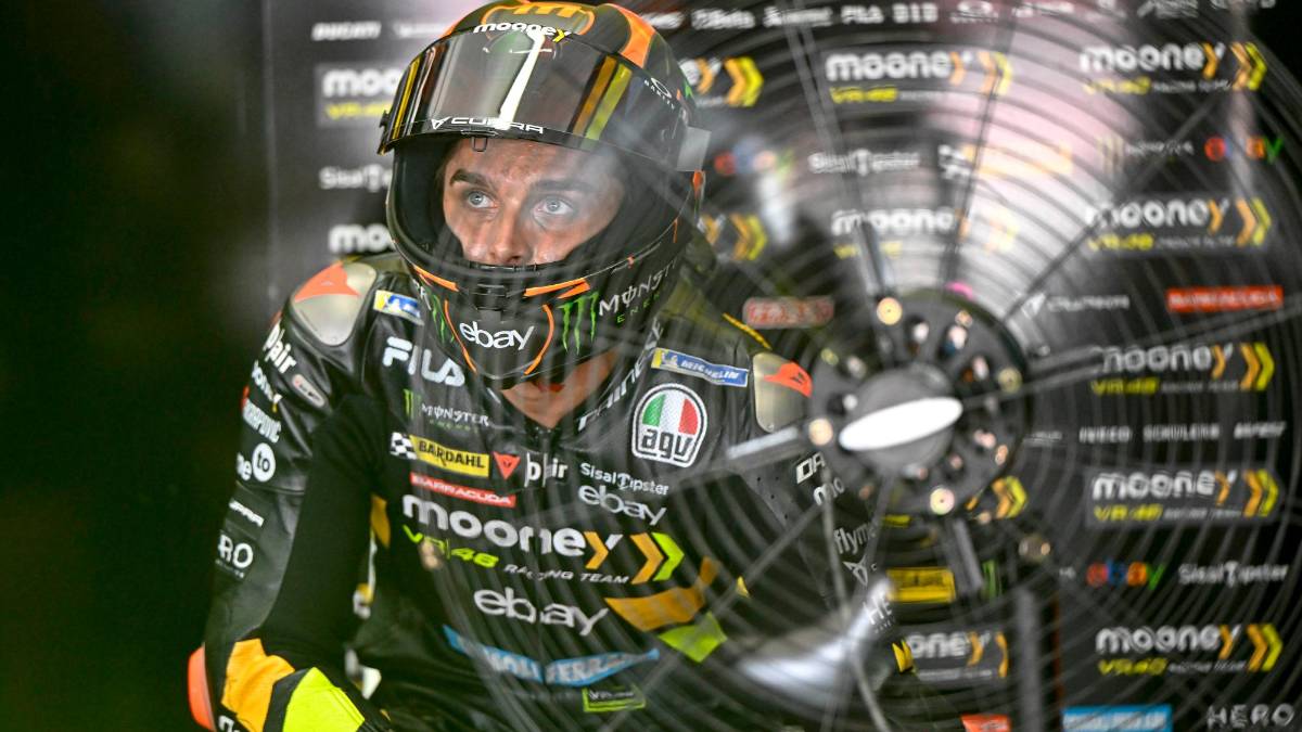 Luca Marini