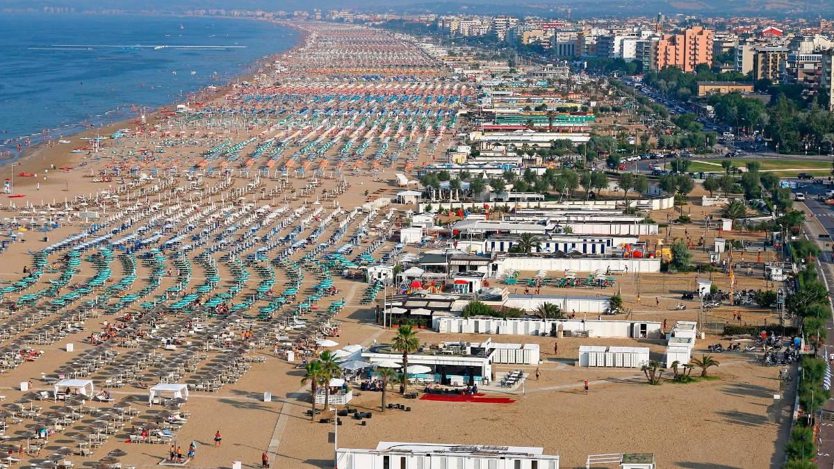 Ecosistema urbano: Rimini si conferma nella top ten in Italia