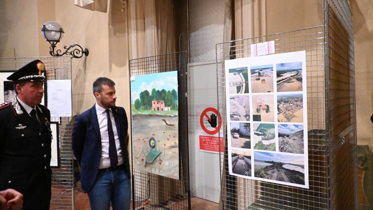 Imola. Si presenta il nuovo comandante provinciale dei carabinieri