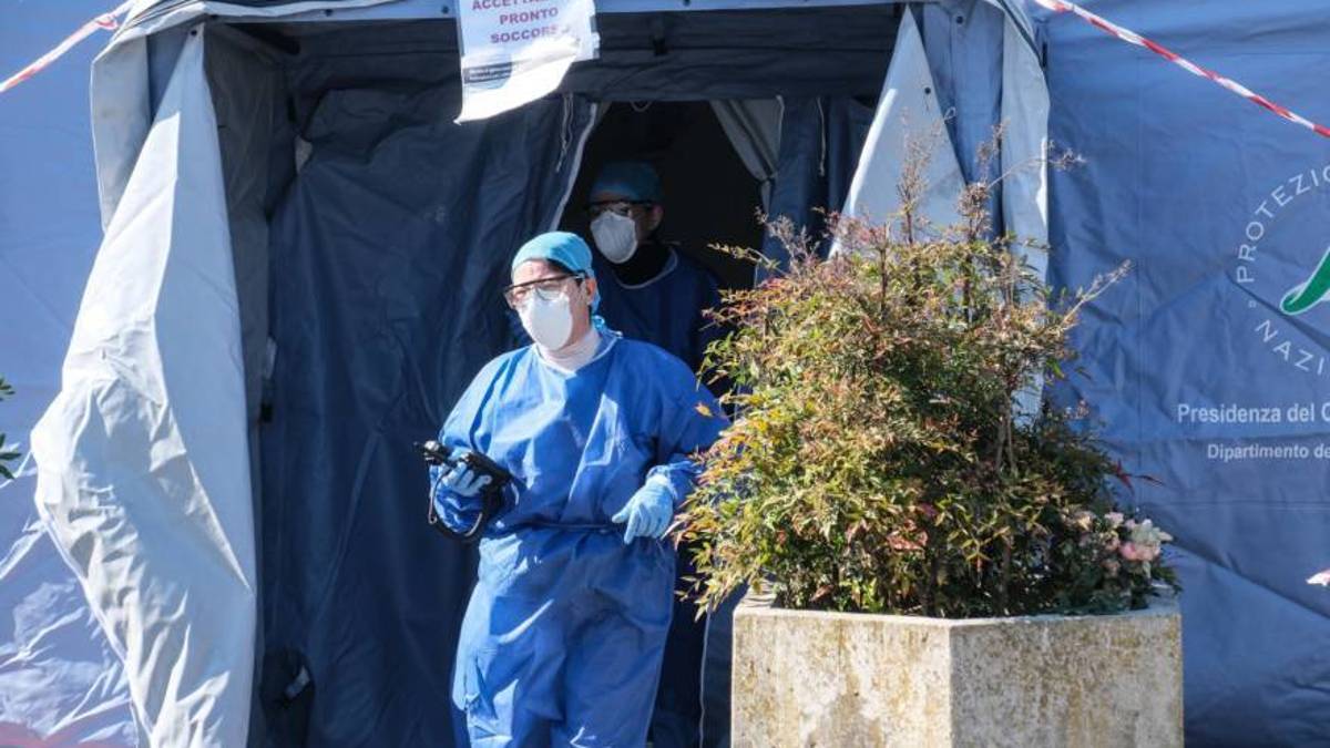 Coronavirus, un guarito, tre nuovi casi positivi e nessun decesso nell'Imolese
