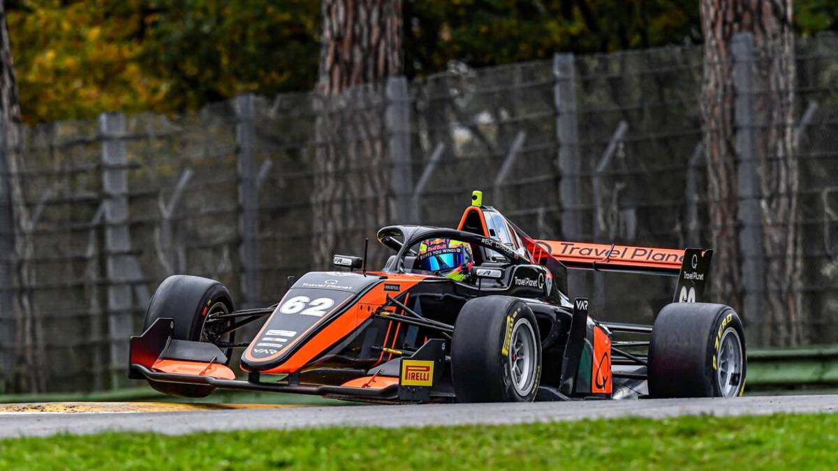 Automobilismo, l'ACI Racing Weekend di Imola entra nel vivo