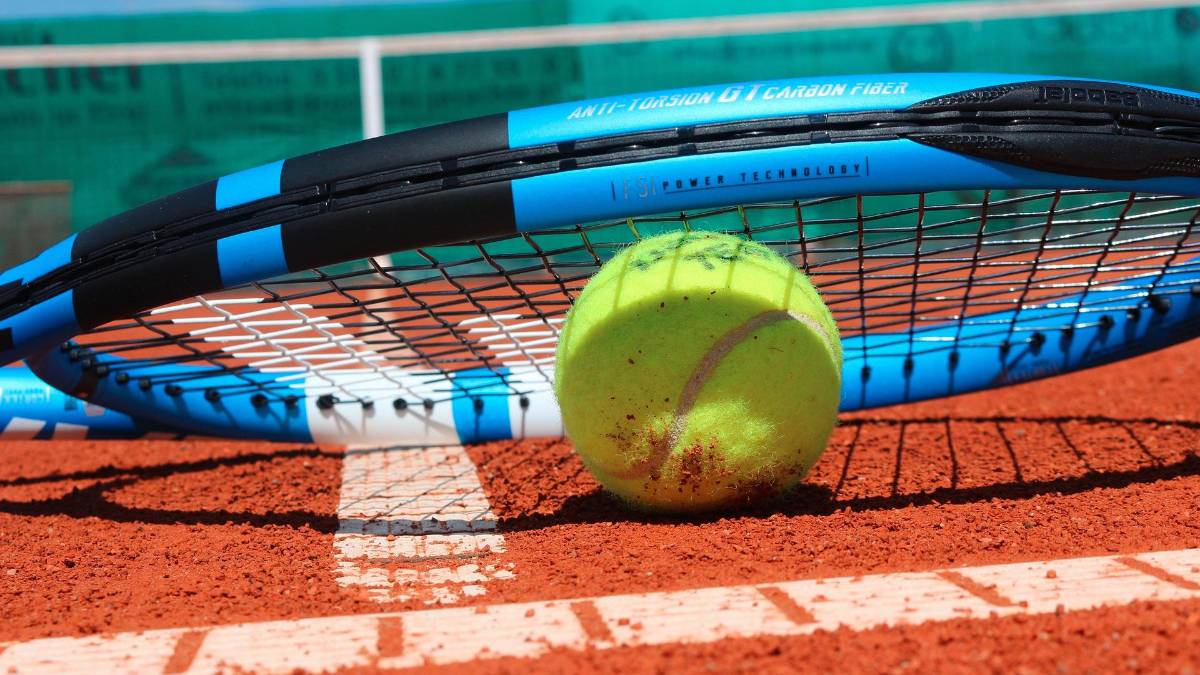 Tennis, Vacca-Stoppa finale al Carpena