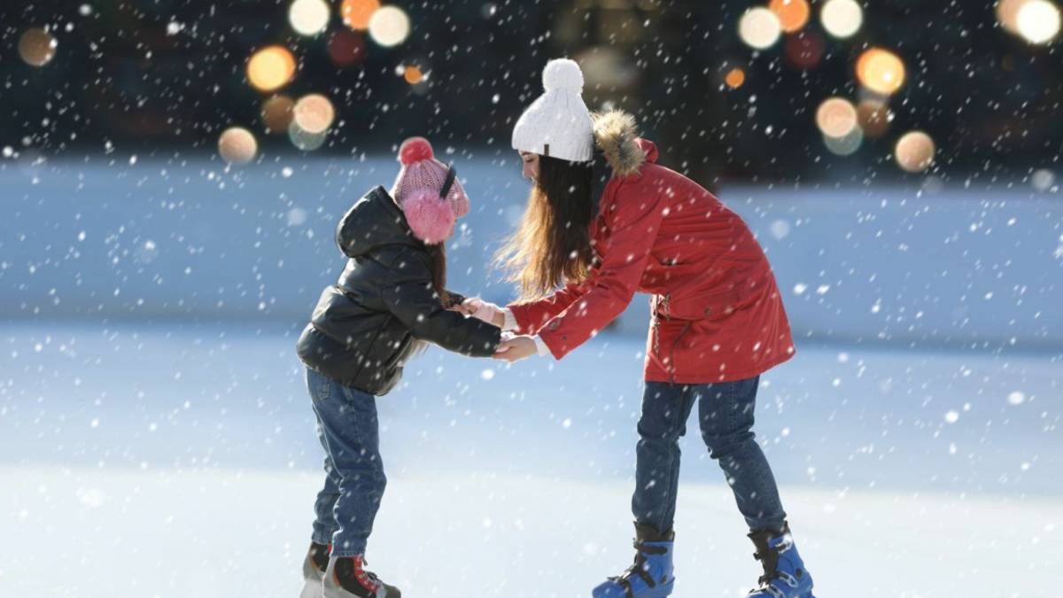 Misano, dall'8 dicembre la pista di ghiaccio per Natale