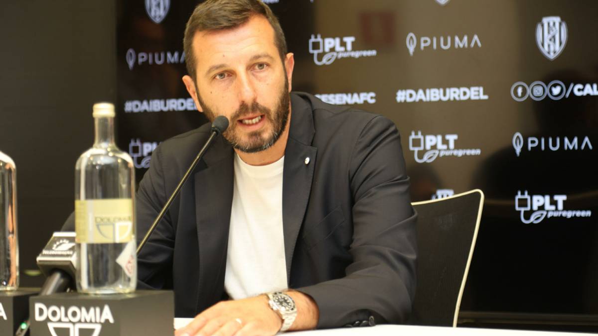 Calcio C, Cesena: mercato fermo. Spunta l'idea Scarsella