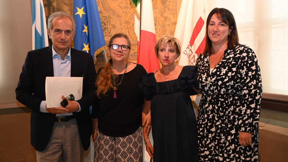 Forlì.&nbsp;Festival del buon vivere 2023: il programma di La Mí Tëra - Ecologia delle Relazioni