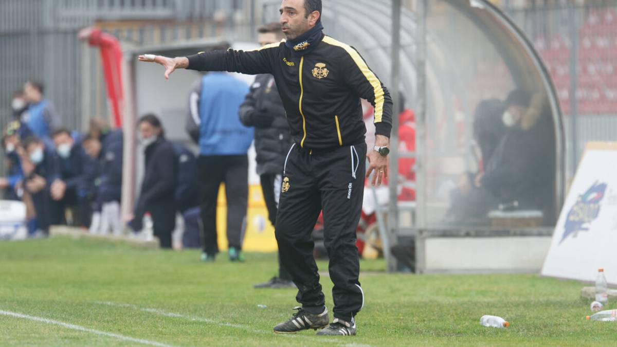 Calcio C, il Ravenna deve essere più forte delle assenze
