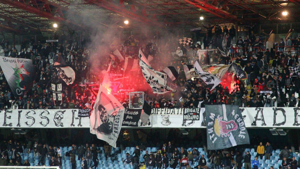 Civitella, vittoria del Mazapegul: la birra dell'anno è la Curva Mare dedicata al tifo del Cesena