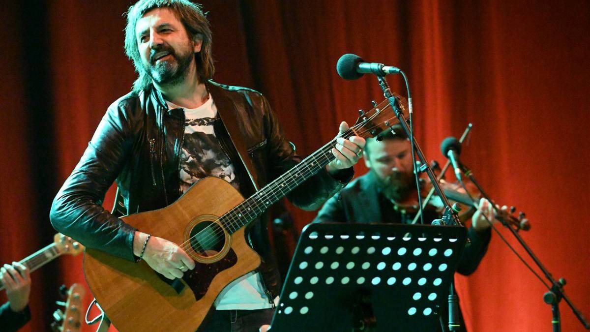 Torna la musica al Socjale, ma senza cappelletti (per ora)