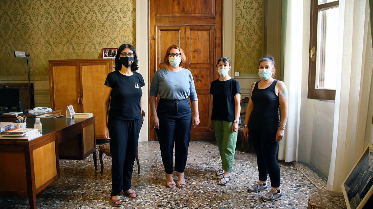 Bagnacavallo, un incontro per contastare l'abbandono degli animali