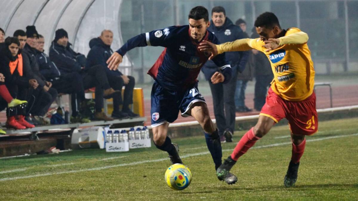 Calcio, il 27 giugno via ai play-out di Serie C