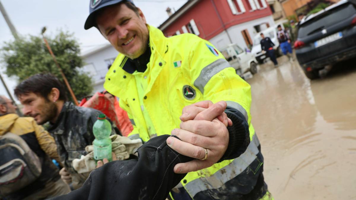 Cesena, alluvione: cinque nuove misure a sostegno dei cittadini