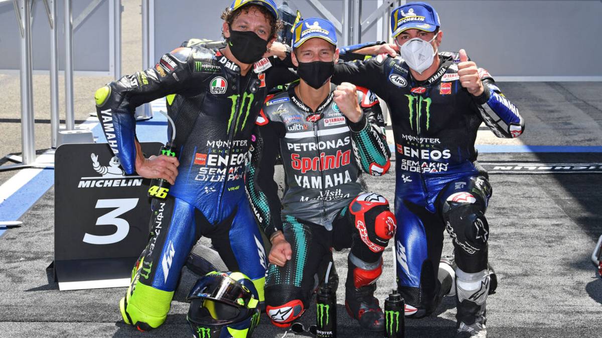 La MotoGp raggiunge 30 milioni di fan sui social network