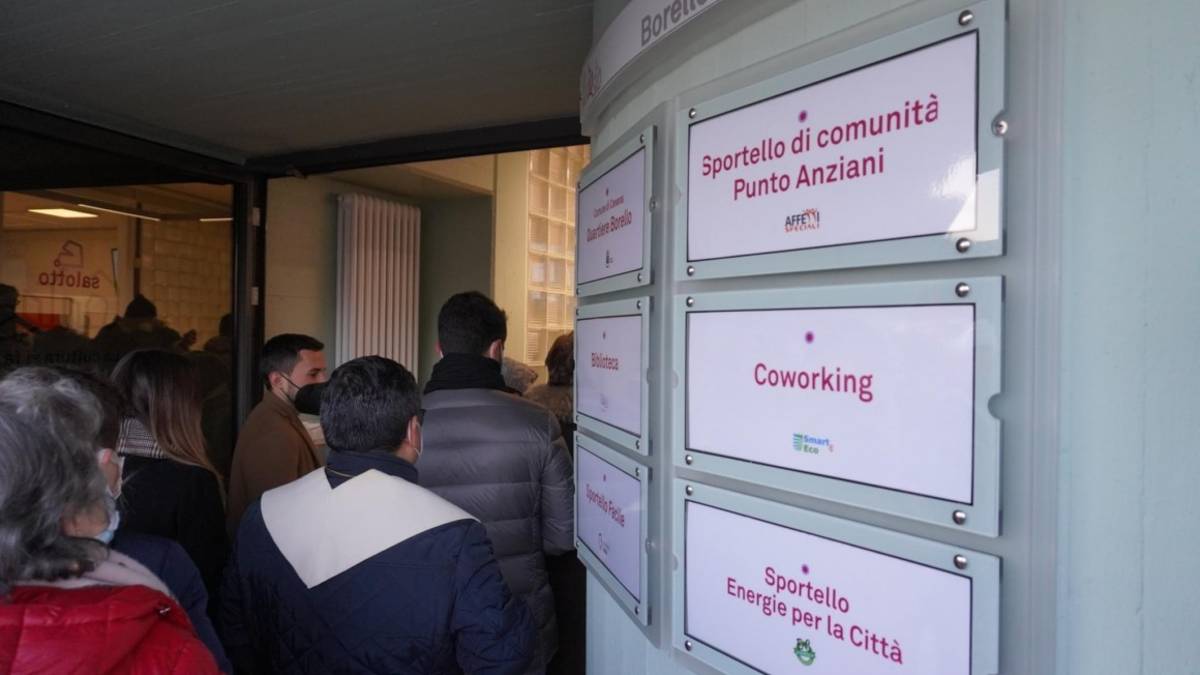 Cesena, rifiuti e nuove regole sulle tariffe: 4 incontri pubblici