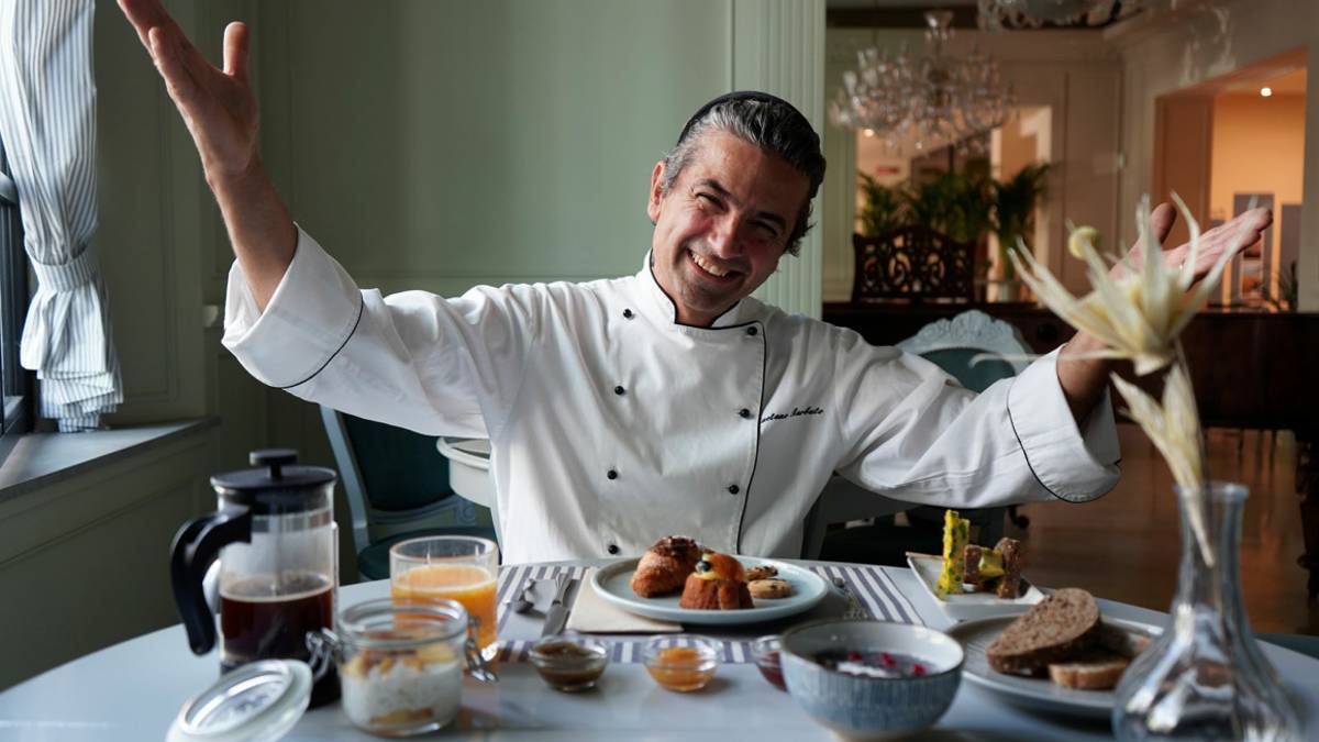 Riccione, la colazione perfetta in hotel? Il 16 febbraio a lezione dall'artigiano del breakfast