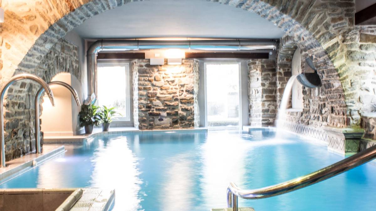 Terme Sant’Agnese