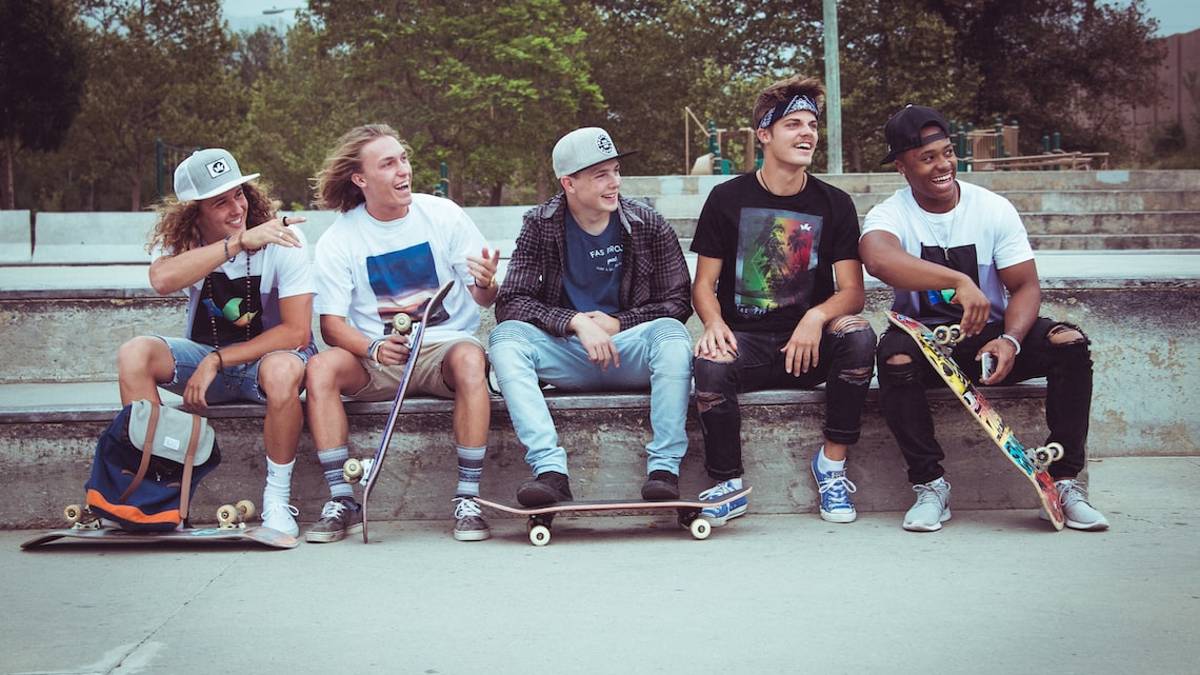 Millennials e Generazione Z: ecco chi sono