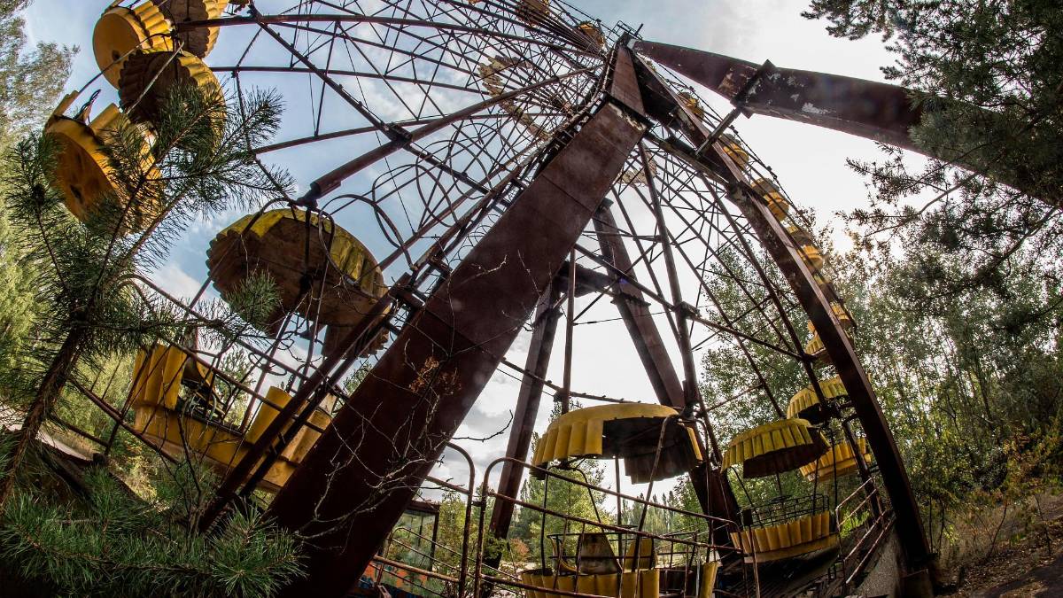 In fuga da Chernobyl. L’accoglienza in Romagna. E quei bimbi oggi adulti: uno si sposa oggi