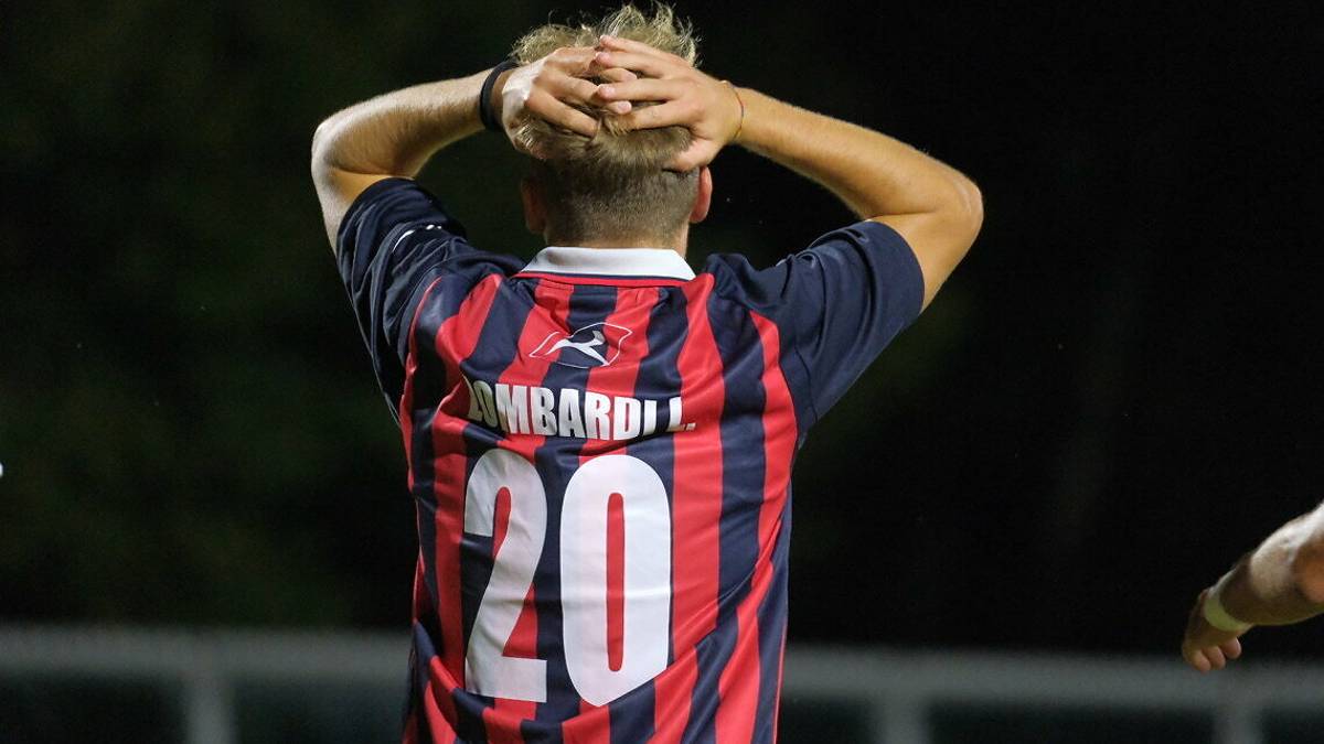 Calcio C, Imolese-Lucchese: le pagelle dei rossoblù