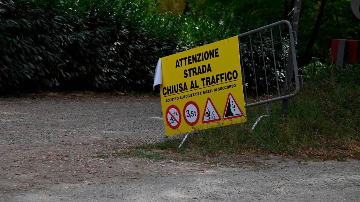 Foto di repertorio (Foto Fabio Blaco)