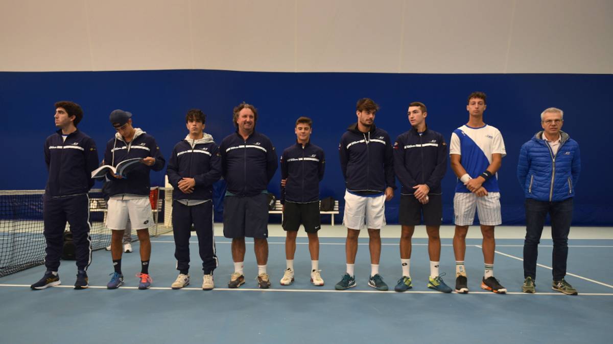 Tennis A2, il Ct Massa Lombarda sfiderà Monza ai play-off