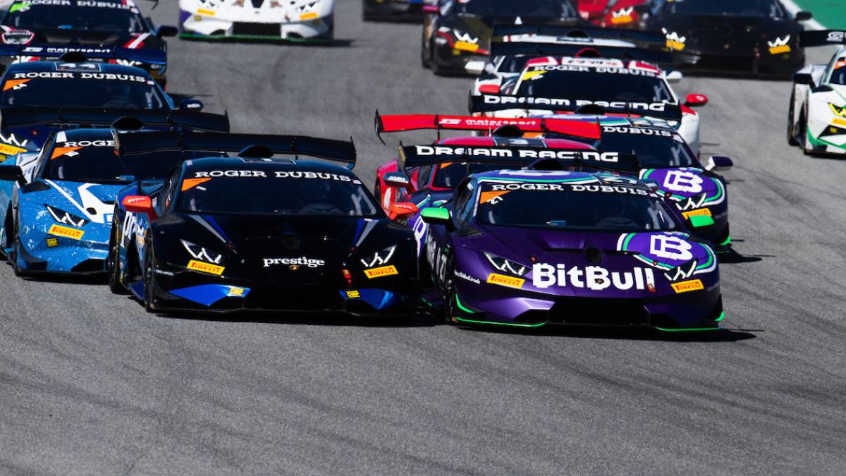 Automobilismo, a Misano il Lamborghini World Final: come iscriversi per l'ingresso gratis