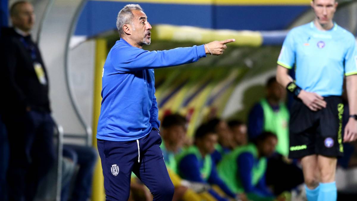 Calcio C, Cesena carico per la Spal, Toscano: Stanno tutti bene, le scelte non le sbaglio