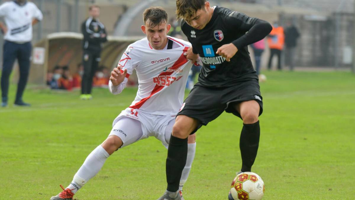 Calcio C, Mantova e Imolese si annullano (0-0)