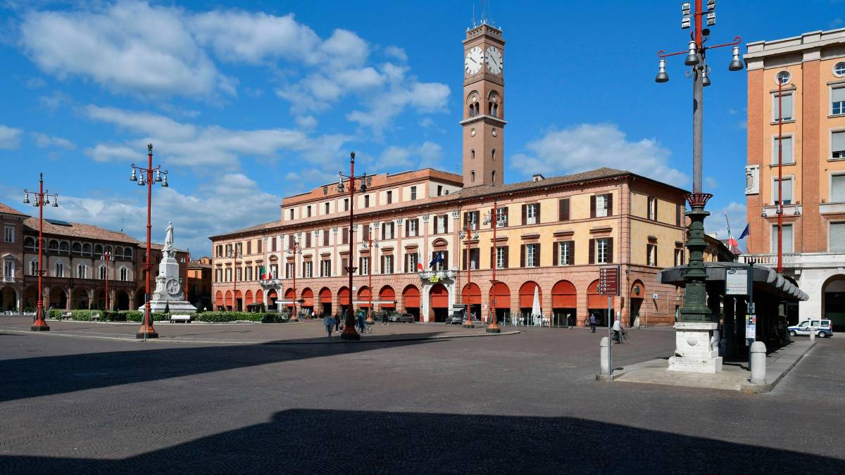 Forlì, Festa della Liberazione: il calendario delle iniziative