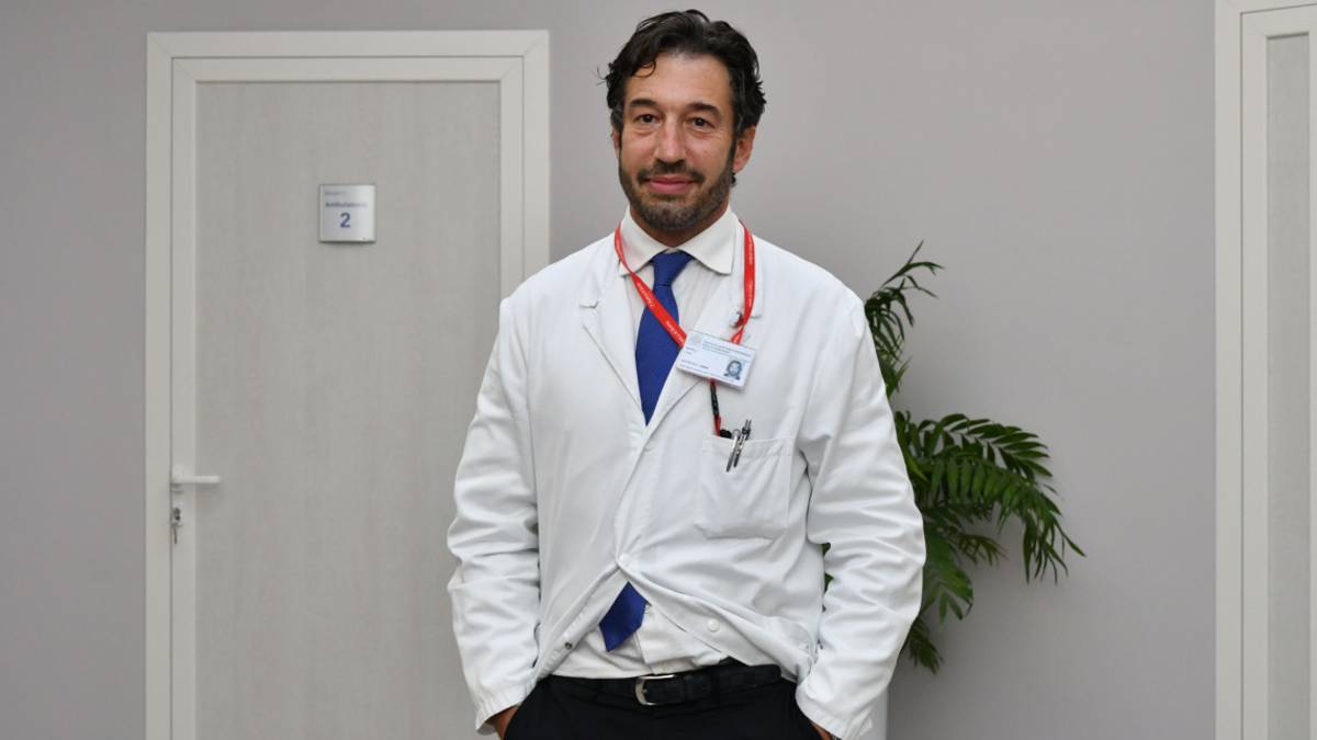 A Forlì il primo ambulatorio specializzato in endometriosi&nbsp;