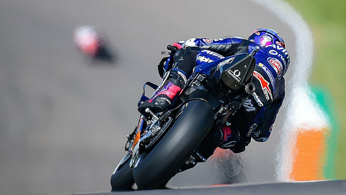 MotoGp, Gp di Germania: guida irresponsabile Bastianini penalizzato