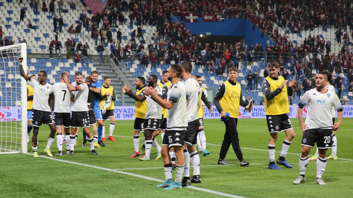 Calcio C, via alla prevendita per Cesena-Fiorenzuola