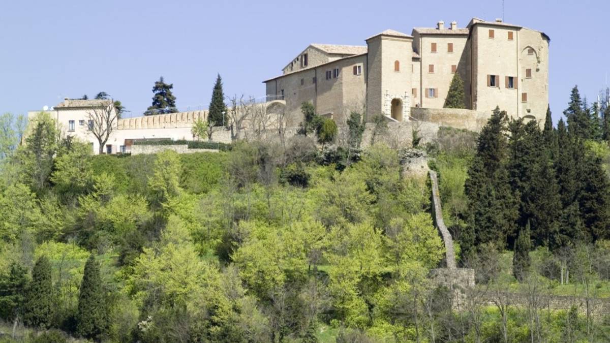 Lieve scossa di terremoto con epicentro a Bertinoro