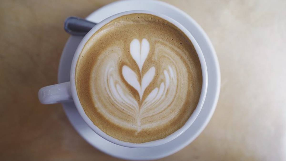 Sentiamoci per un caffè