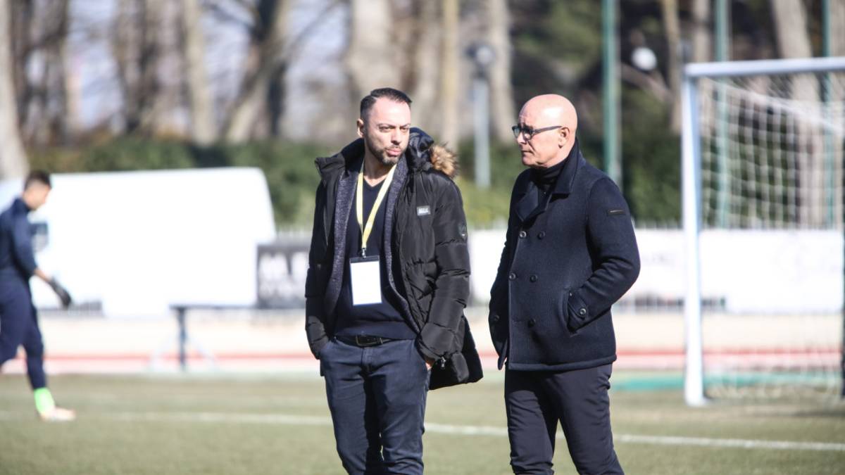 Calcio D, L'annuncio dell'Imolese: il nuovo proprietario della società è Ulisse Savini