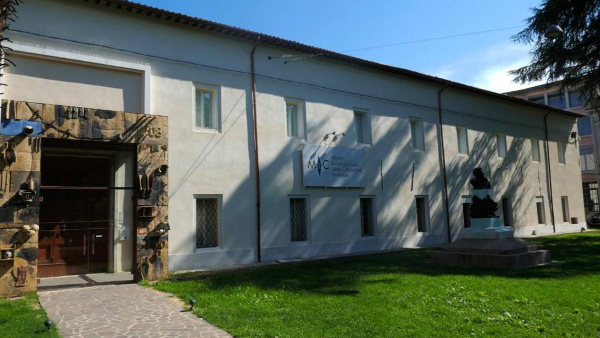 Faenza, “Giornata Unesco” al Mic: porte aperte per tutti