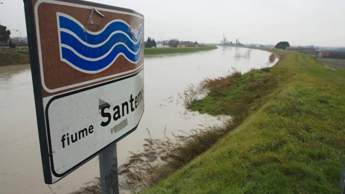 Ravenna, paura per la piena: molti sindaci della Bassa Romagna preparano le ordinanze di evacuazione