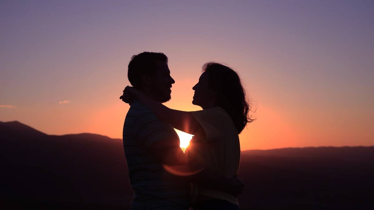 Affetti collaterali: quando all'amore serve una pausa