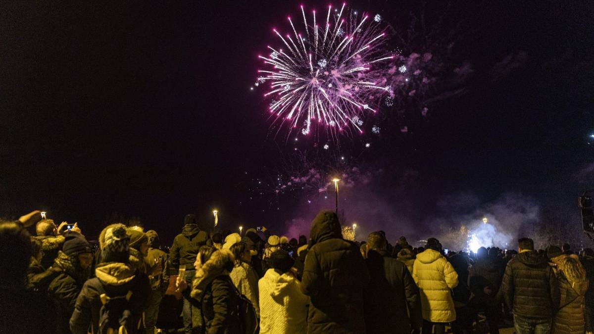 Rimini Capodanno 2023: il programma