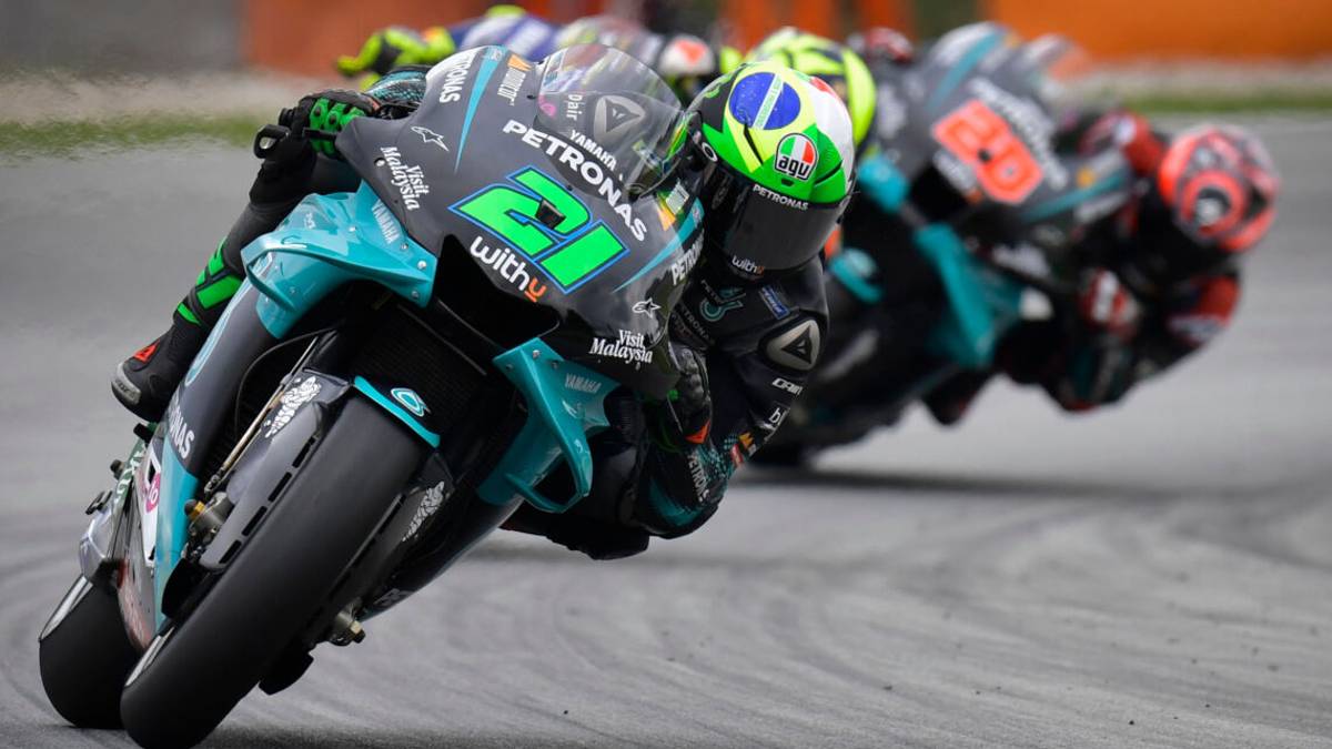 MotoGP Stiria 2021: Orari e dove vederla in diretta TV e streaming