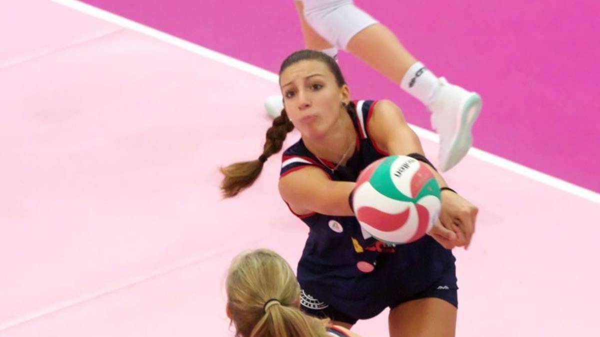 Volley donne, anche la Teodora Ravenna sceglie di fermarsi