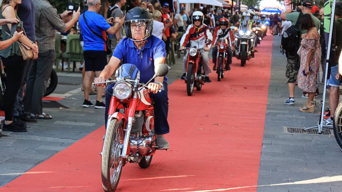 MotoGp. Tutti gli appuntamenti da non perdere: mostra su Pasolini, piloti balestrieri, Dedikato e Memorabilia