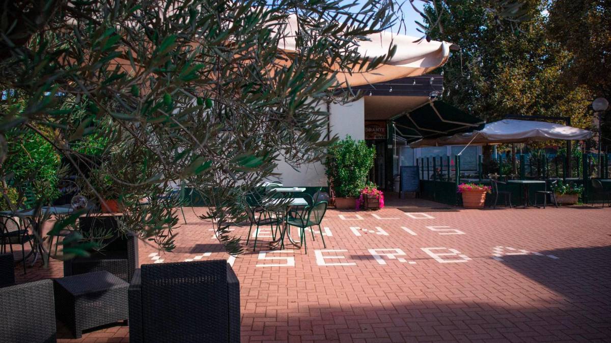 Tennis, Palmieri, Montebelli, Fabbri al 4° turno a Viserba