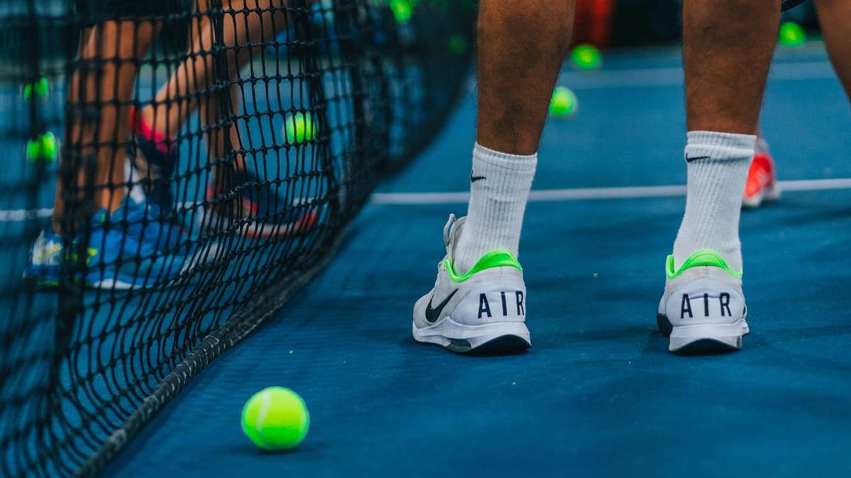 Tennis, torneo nazionale: rush finale a Misano