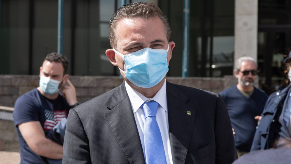 Covid. Gratis i tamponi di fine quarantena nella fascia 5-11 anni