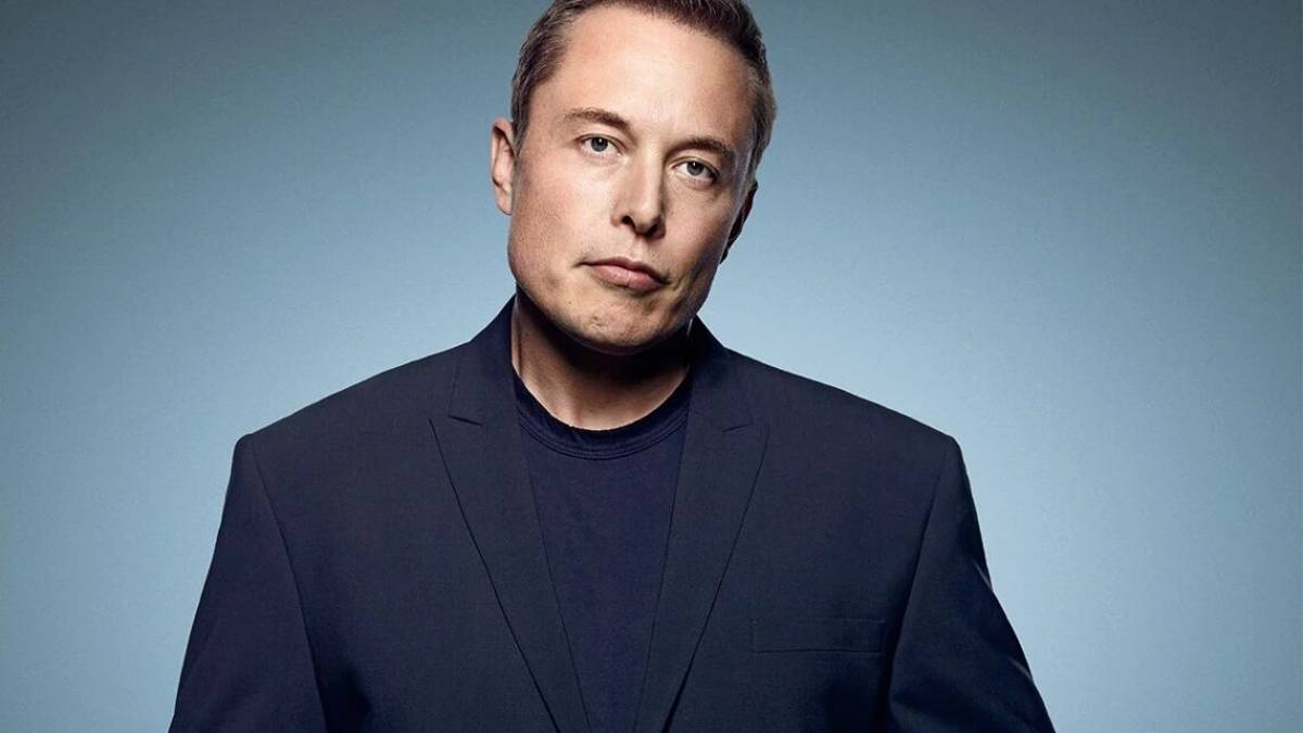Antidoti di Guaraldi: Elon Musk