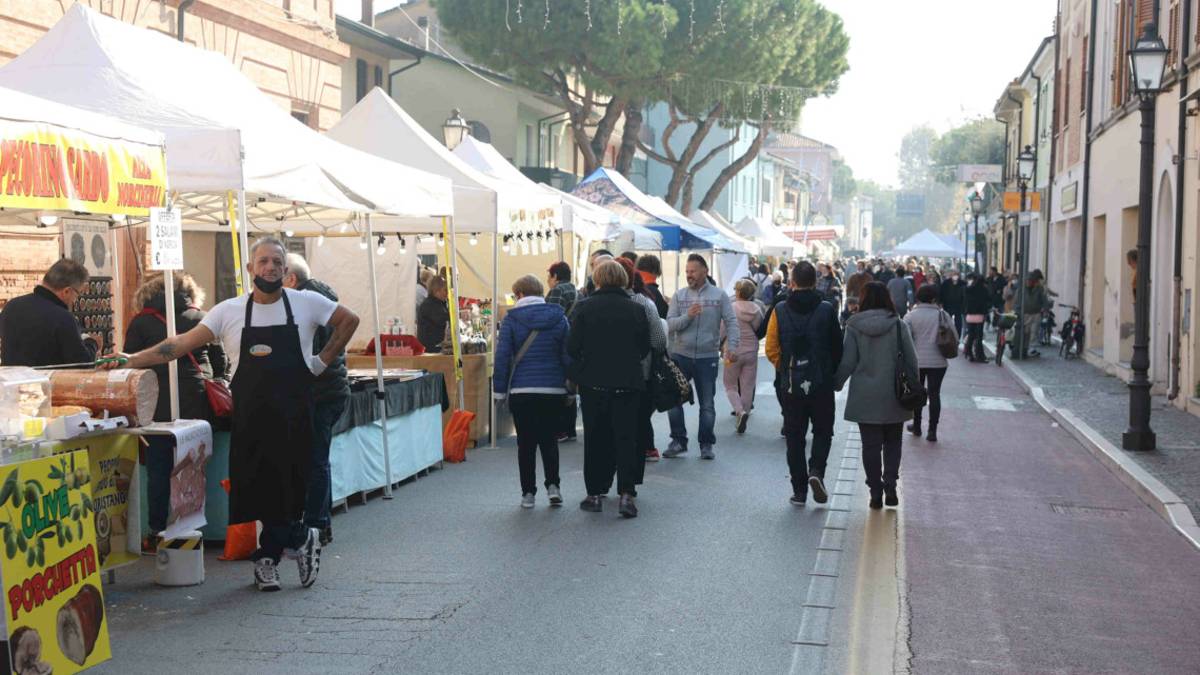 Cosap a Cesenatico: esenzione fino alla fine di marzo