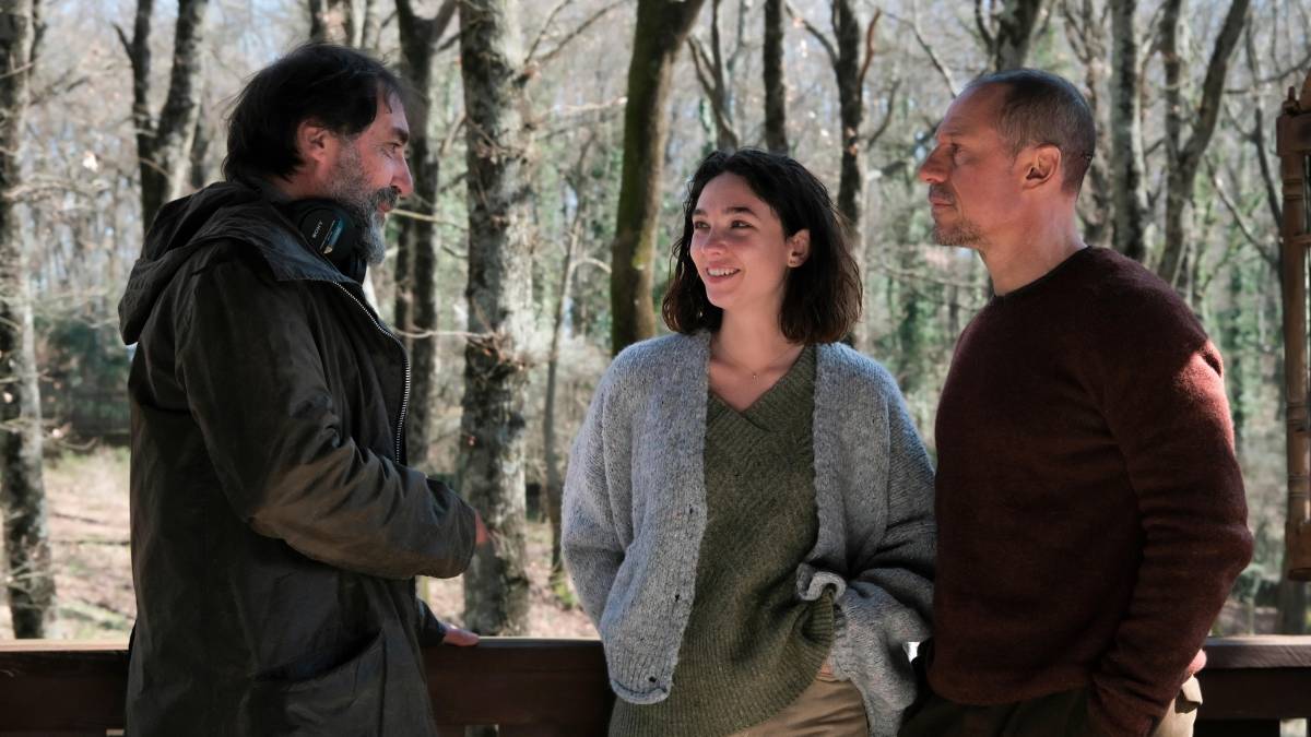 “La lezione”, il nuovo film del ravennate Stefano Mordini con Marilda De Angelis e Stefano Accorsi
